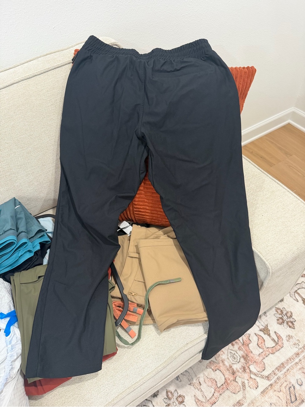 Fabletics Jogger Sweatpant